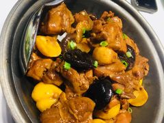 -到家尝北京菜(西坝河店)