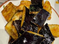 素烧茄子-凯鸽酒楼(操场城店)