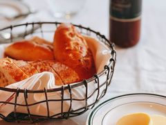 -Wolfgang’s Steakhouse 沃夫冈牛排馆(上海白玉兰广场店)