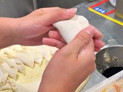 -阿庄新豫菜(通泰路店)