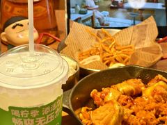 -万达广场(龙湾店)