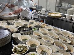 -蒋家桥饺面店(广陵路店)