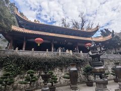 -法雨寺餐厅