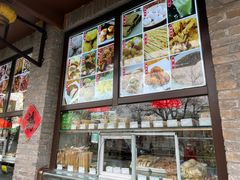 -隆福寺小吃店(东四店)