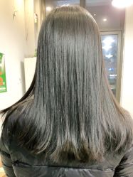 点击看大图 -小桑树染烫改变专门店