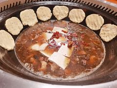 -豫姥家大锅台(郑老庄店)