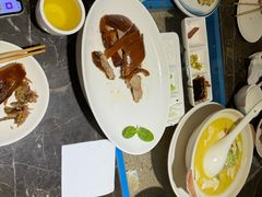 -瓦国小镇·果木烤鸭·融合菜(西口店)