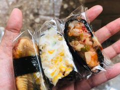 -鲜道寿司(无锡苏宁店)