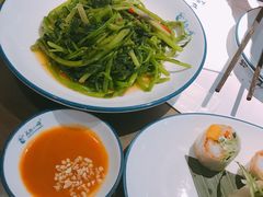 -美奈小馆·越南料理(中航城君尚购物中心店)