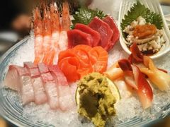 -玄海寿司(国贸店)