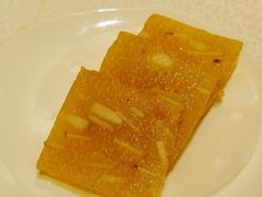 -泉州富力万达文华酒店-品珍中餐厅