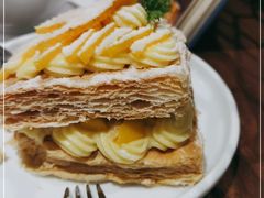 -港丽餐厅(杭大店)