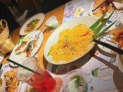 -普叽普叽泰式茶餐厅(港汇店)