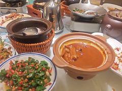 -小菜园新徽菜(合肥滨湖世纪金源店)