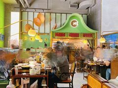 -顺峰顺水顺德菜(龙华店)