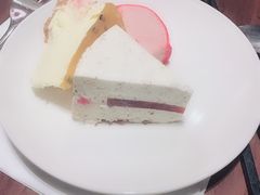 -嘉年华大酒店琴湾-自助餐厅