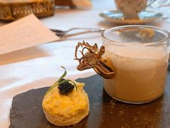 -北京古城老院厉晓麟精致菜