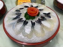 -寻味顺德·南记酒家·传统顺德菜·鱼生(广源路店)