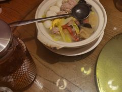 -新白鹿餐厅(龙游路总店·杭帮菜名店)