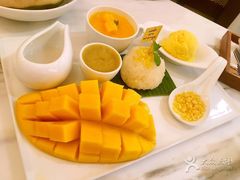 -Make Me Mango Tha Tian
