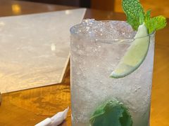 -富力丽思卡尔顿酒店·香荟全日制餐厅