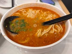 -翡翠拉面小笼包(机场DFS店)