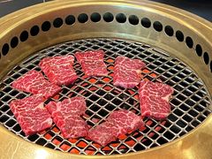 -谷牛和牛烤肉(漕河泾印象城店)