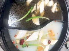 -鸿姐老火锅·传统炒料(上海旗舰店)