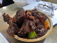 -神仙钵湘香土菜馆(光华路店)