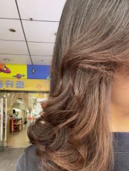 -1983 Hair Salon