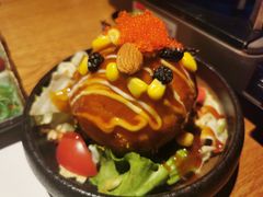 -玉川屋·深夜食堂居酒屋(柳巷店)