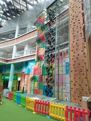 -乐8运动馆·桐语运动乐园(南湖二路店)