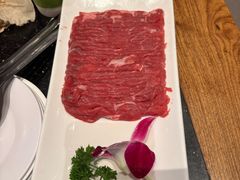 -南门涮肉(天坛南门店)