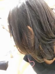 Simple hair日系造型染发沙龙-简影造型·自选烫染接发salon