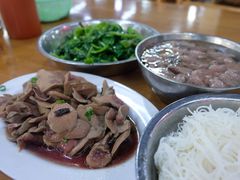 -老牌依强牛肉店(达道总店)