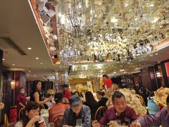 -芭菲盛宴·环球美食(解放碑英利国际店)