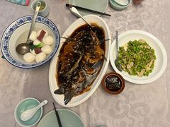 -山外山菜馆(玉泉路店)