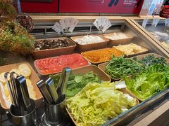 -浅锅和牛小锅放题(深业上城店)