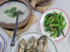 -明本湛江鸡•海鲜小厨(陈家祠店)