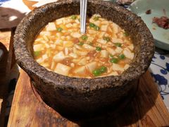 -绿茶餐厅(布吉万象汇店)