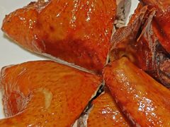 红烧乳鸽-惠食佳(滨江大公馆店)