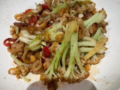 -小大董·烤鸭(观景餐厅·南京西路店)