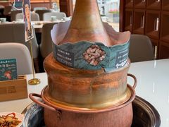 -滇菌王·野生菌山宴(宝海店)