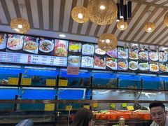 -醉壹号海鲜大排档(厦门美食地标店)