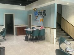 -农家湘菜(安亭店)