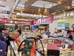 -哈尔滨秋林食品有限责任公司(秋林公司店)