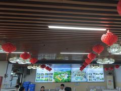 -岭下农庄·农家菜·野生大头鱼·公司团建(福永凤凰山店)
