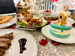 -天空花园餐吧·生日·团建(南山店)
