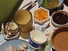 -喜庭海鲜自助(北辰三角洲北辰荟店)