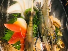 -一哥澳门豆捞·澳门风打边炉(高德置地店)